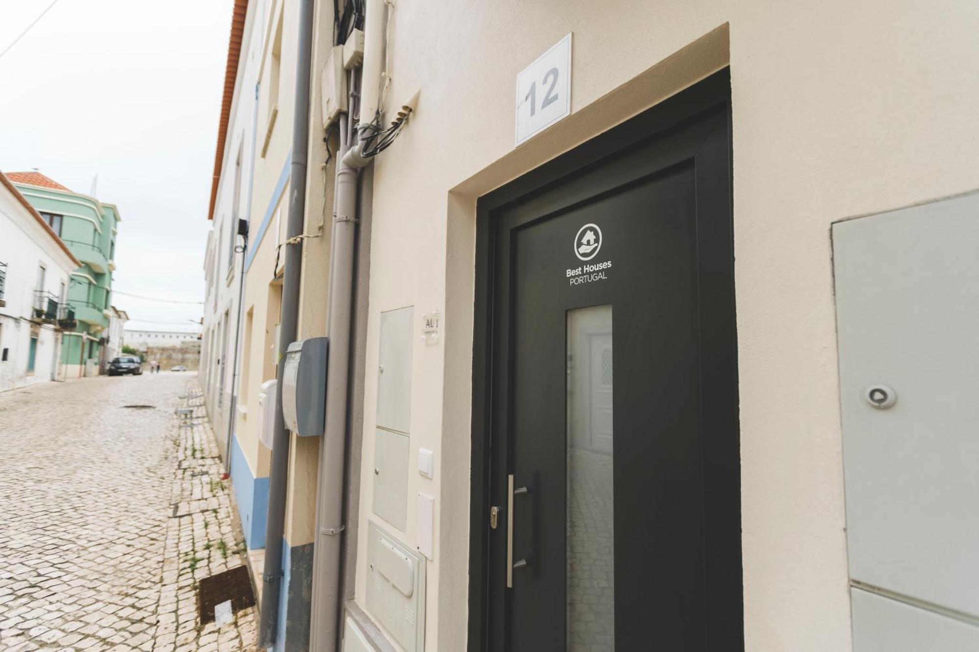 Best Houses 100 - Point Break 12 Peniche Exterior foto